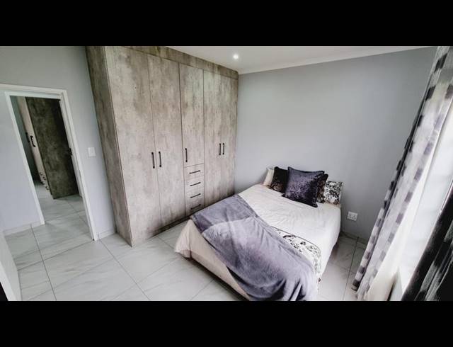 3 BEDROOM HOUSE FOR SALE IN WATERKLOOF EAST